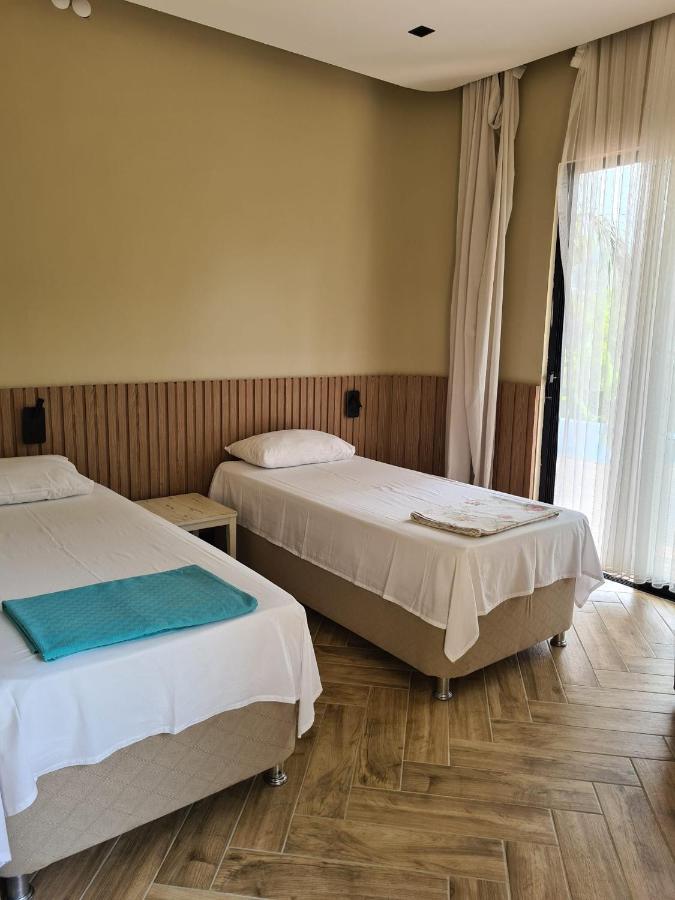 Metavilla Kemer Esterno foto