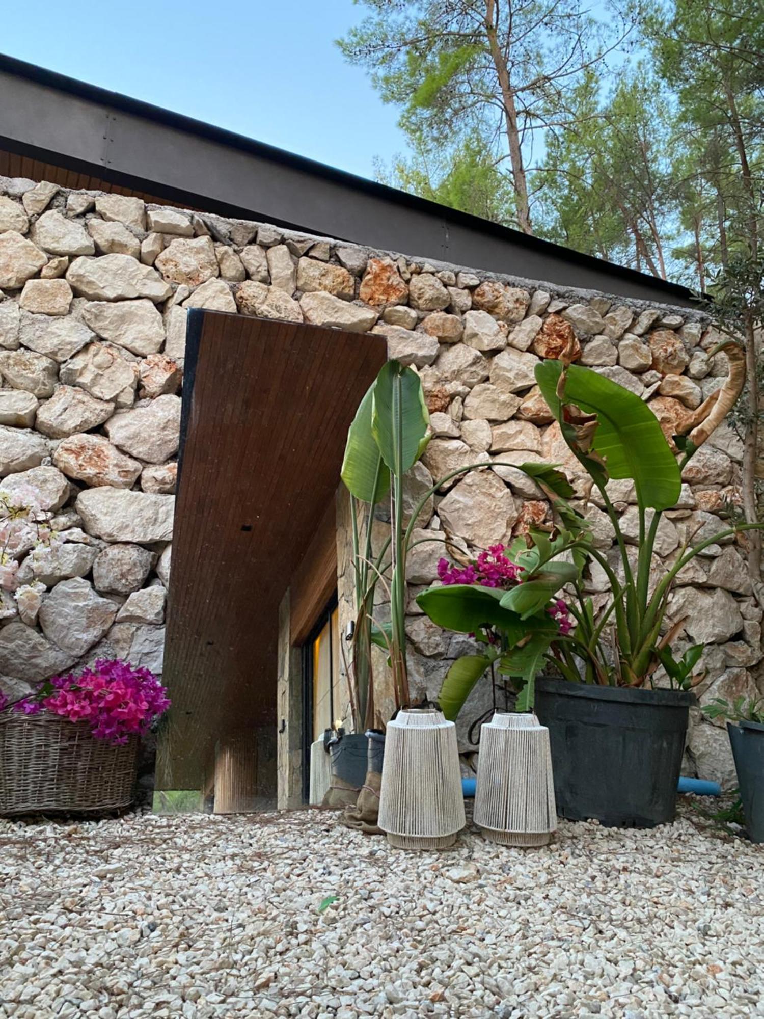 Metavilla Kemer Esterno foto